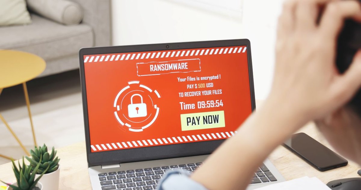 Ransomware : Payer ou Non ? Stratégie Digitale pour Entreprises Marocaines