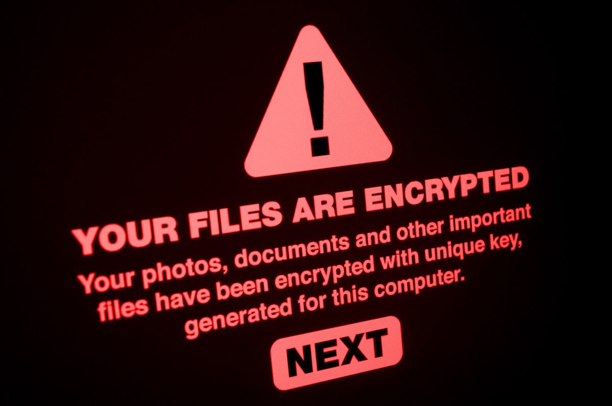 Ransomware : le Maroc face à une menace numérique croissante