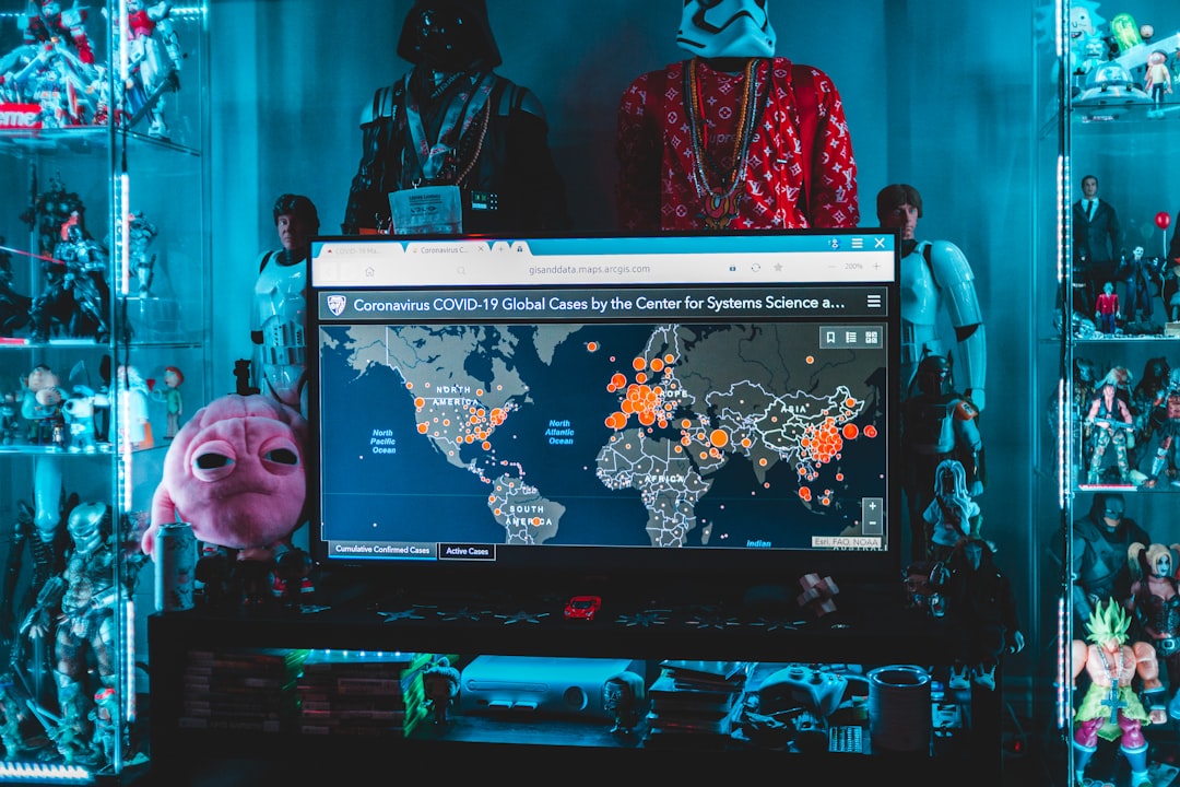Ransomware : la pelote des acteurs liés à Phobos continue d’être déroulée