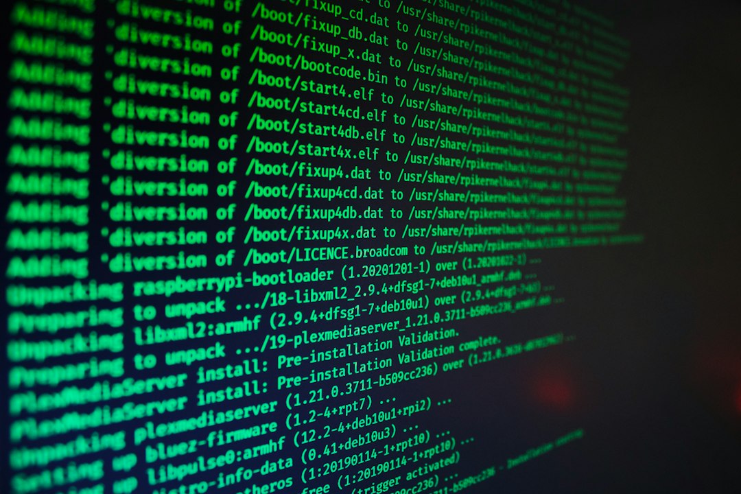 Ransomware : la vitrine de KillSec saisie