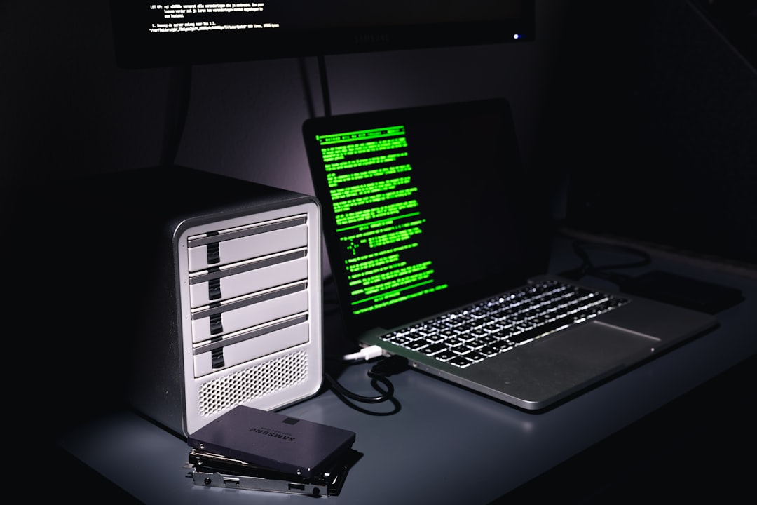Ransomware : Titan, l'enseigne qui utilise l'IA pour analyser les données volées
