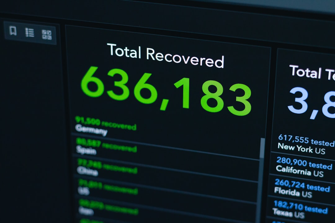 Ransomware : un business à plusieurs milliards de dollars