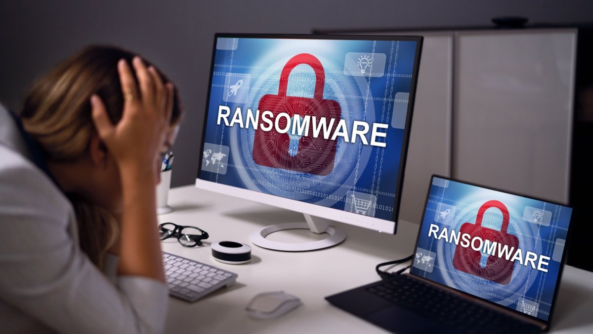 Cybersécurité Maroc : Protégez votre entreprise des ransomwares