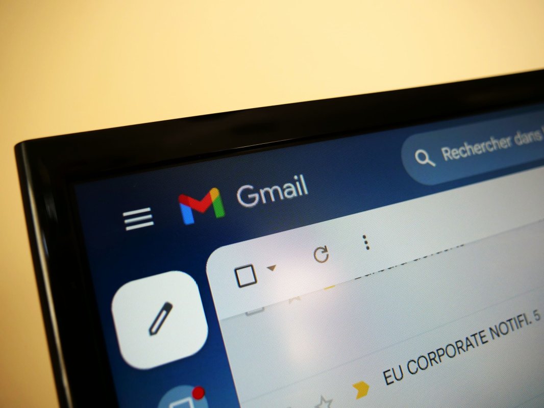 Rappel : votre routine sur Gmail risque d'être perturbée ce mois-ci