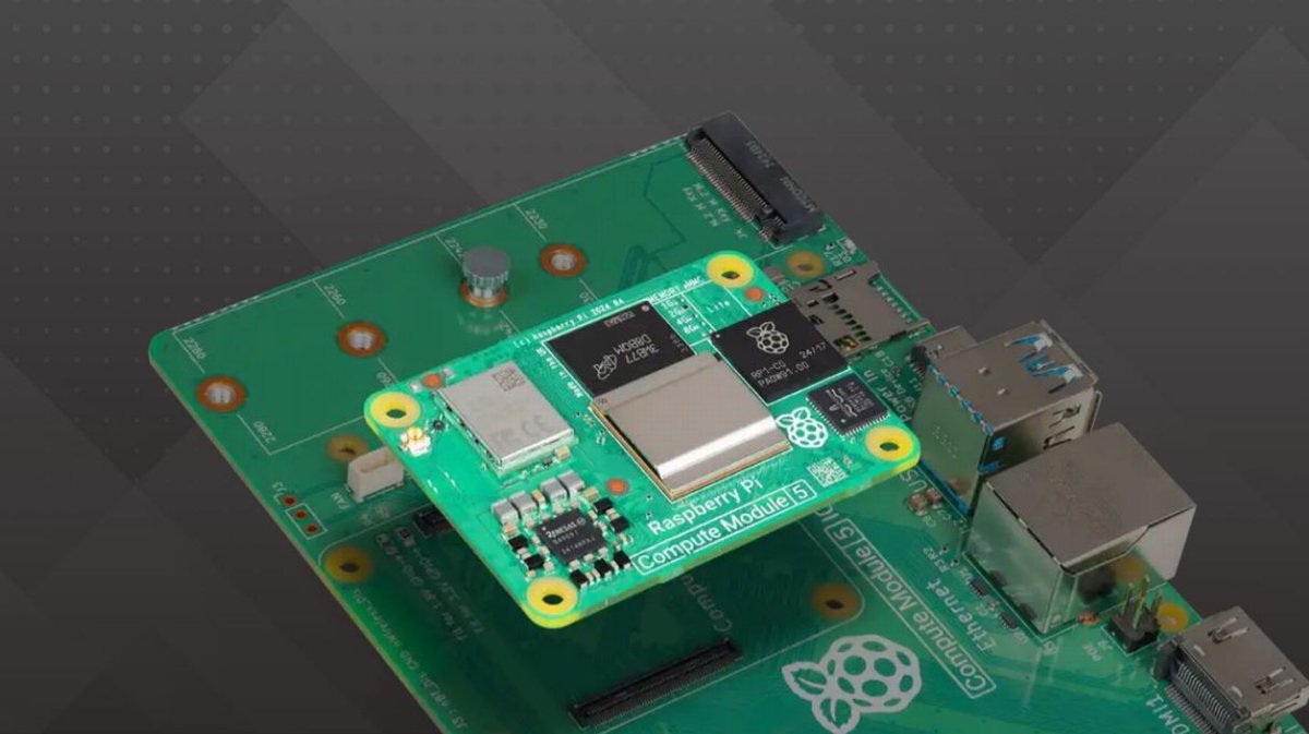 Pénurie Raspberry Pi : Impacts et Solutions Digitales pour Entreprises