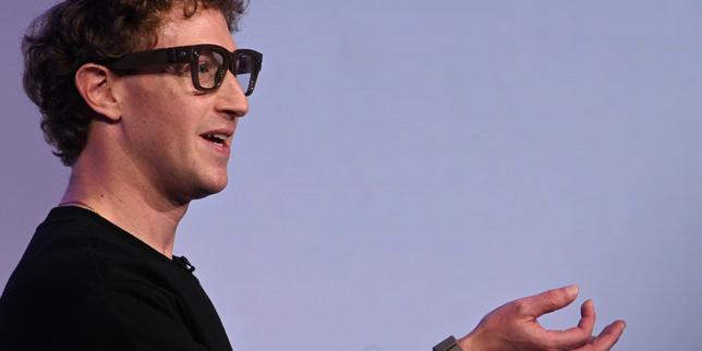 Ray-Ban Display : que penser des lunettes à écran intégré dévoilées par Meta ?