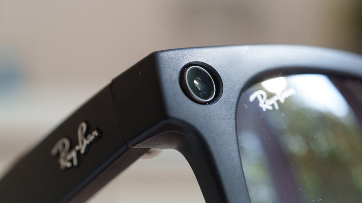 Ray-Ban Meta : le scandale qui doit alerter les entreprises