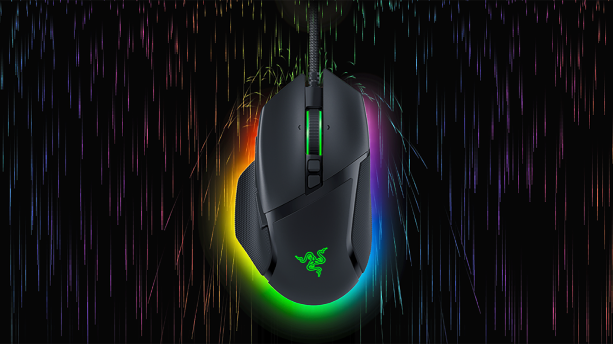 Souris Razer Basilisk V3 : l’outil pour booster votre productivité digitale