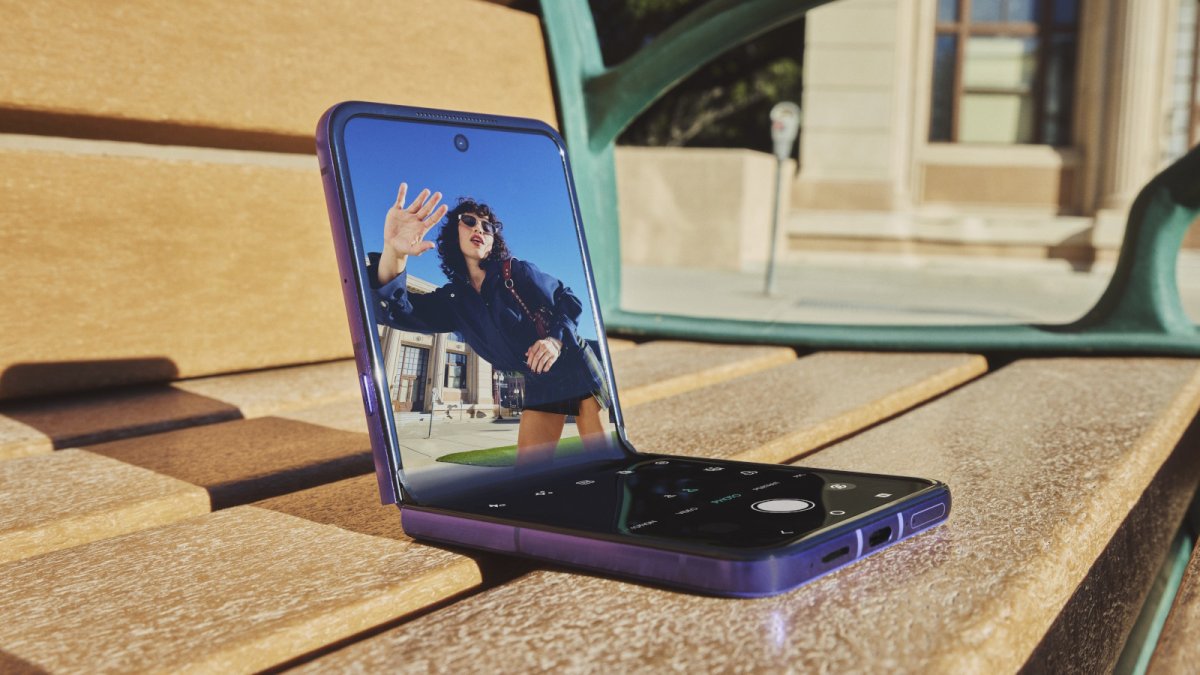 Razr 70, Edge 70 Pro, Moto G... Motorola renouvelle ses gammes de smartphones