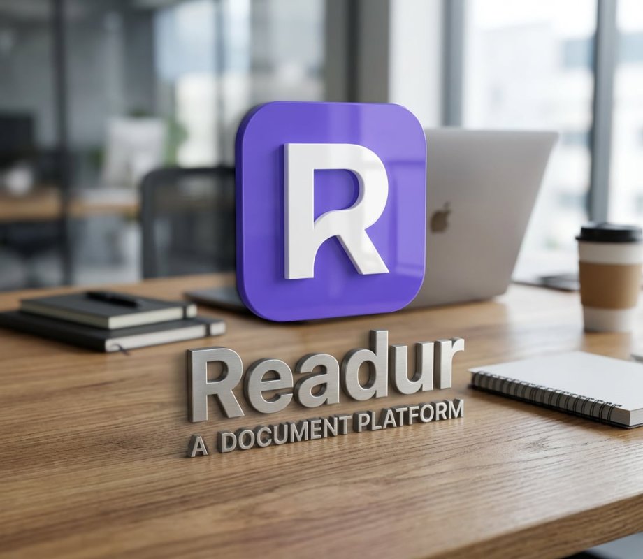 Readur - La gestion documentaire avec OCR qui va enfin mettre de l'ordre dans votre bazar