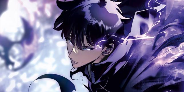 Redice, les créateurs de la BD culte « Solo Leveling », à la rencontre de leurs fans français