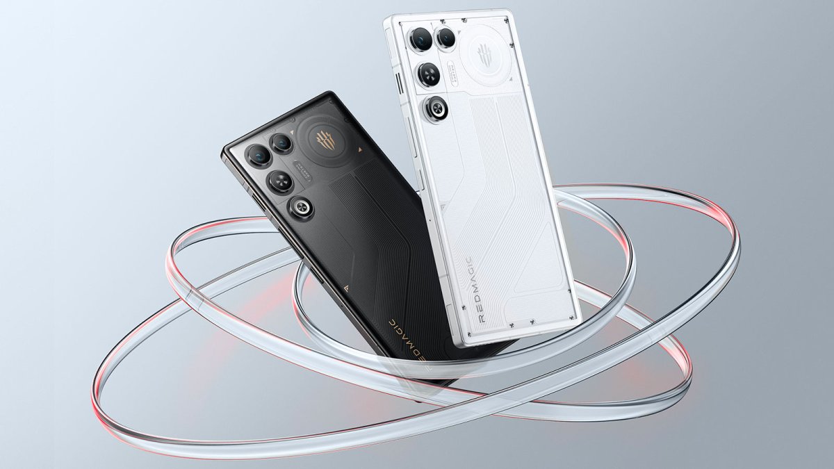 Smartphone Gaming REDMAGIC 11 Air : Stratégies Digitales pour Booster Votre Marque