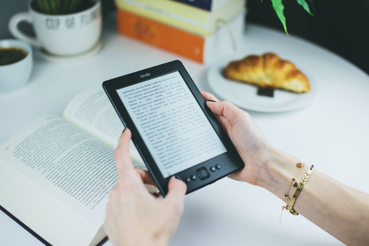 Optimisez votre présence digitale comme ReKindle optimise votre Kindle