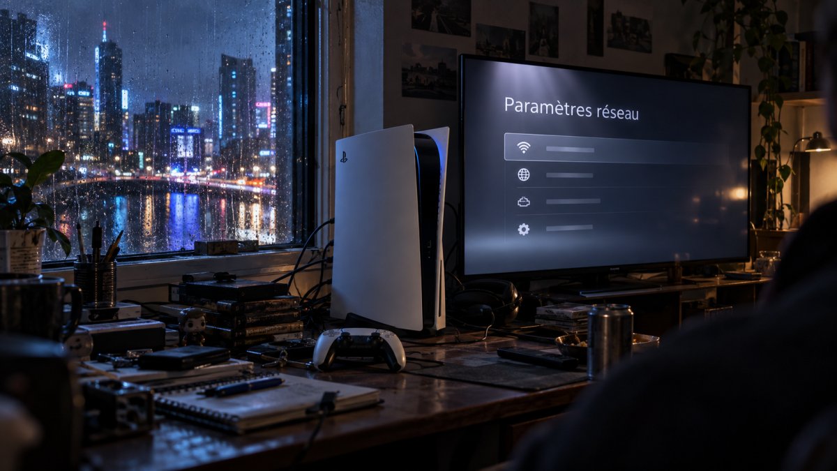 Relapse - Le jailbreak qui libère presque toutes les PS5