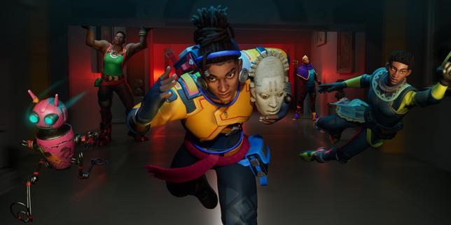 « Relooted », un jeu vidéo pour ramener en Afrique les biens pillés pendant la colonisation