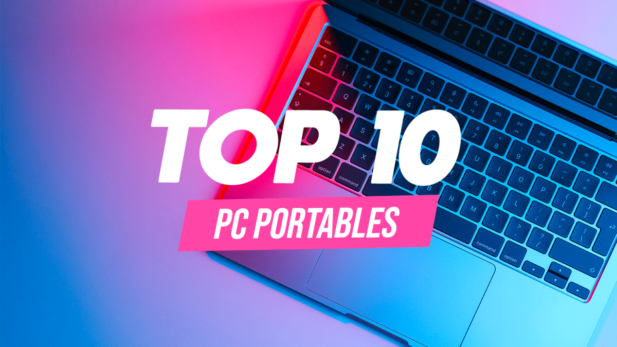 PC portables en promo : boostez l'IT de votre business