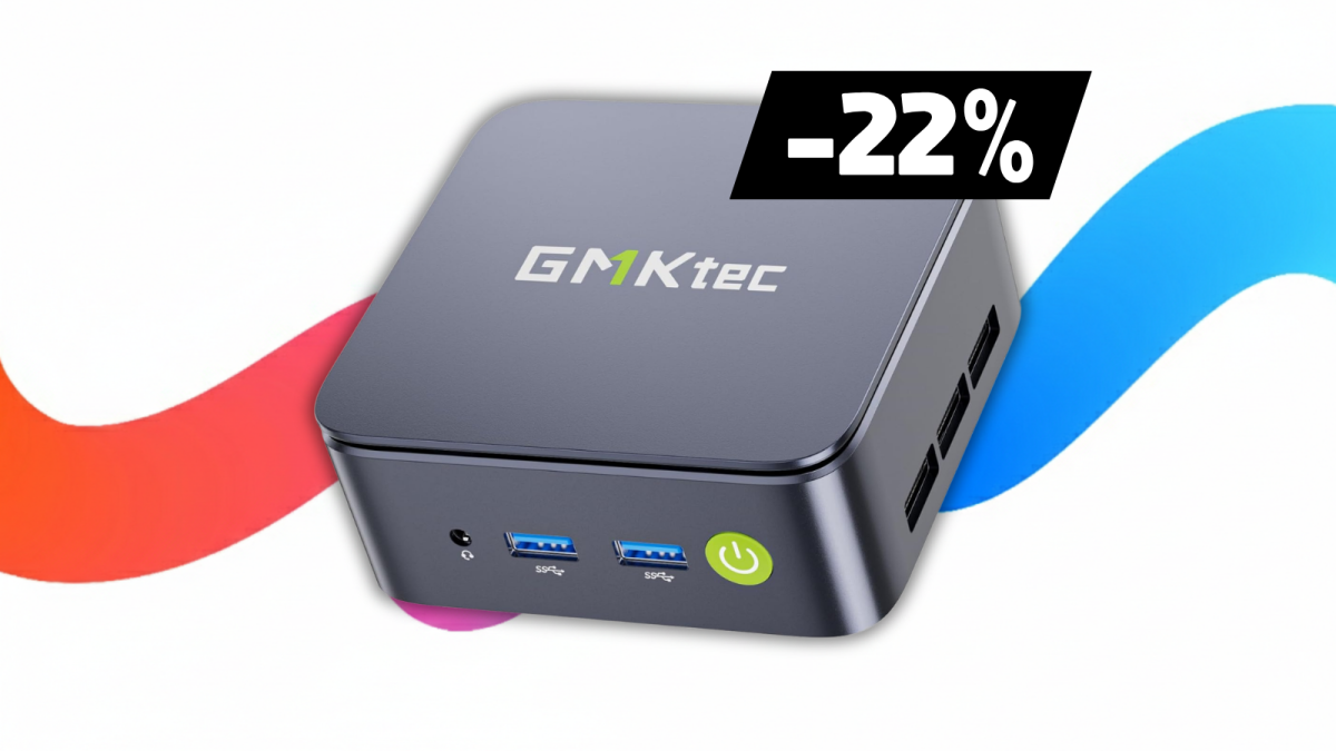 Mini PC pas cher : le choix malin pour votre business digital