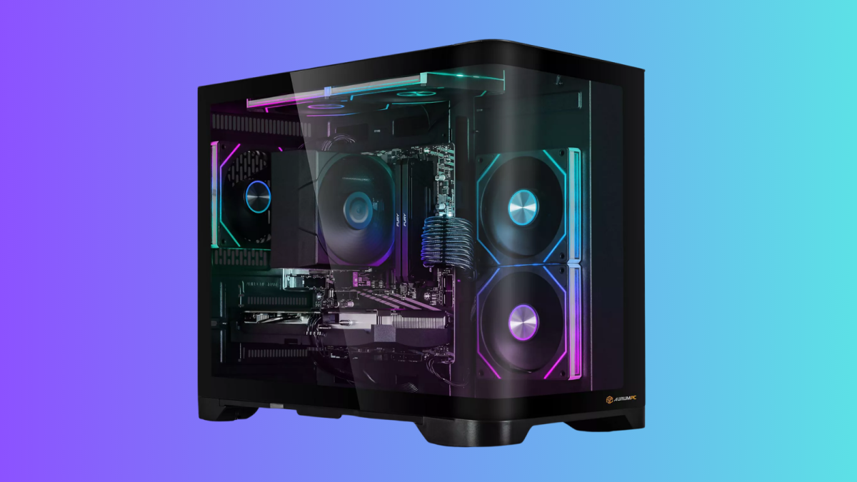 PC puissant 32 Go RAM : boostez votre productivité digitale