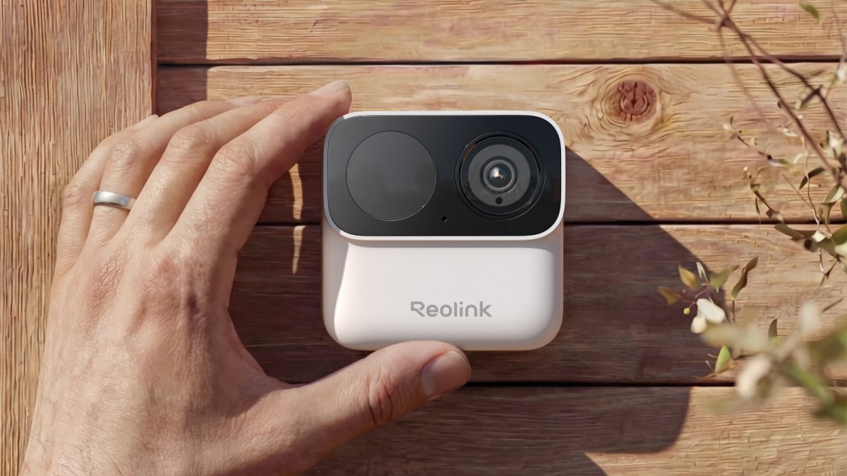 Caméras IA Reolink : analyse pour votre stratégie digitale