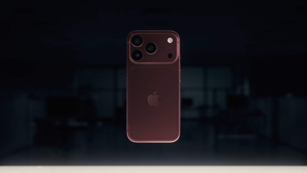 Réparer la batterie de votre iPhone 18 Pro va vous coûter encore plus cher