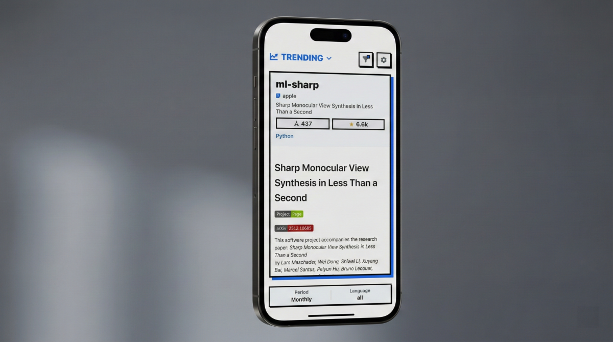 Repomance - Le Tinder des dépôts GitHub