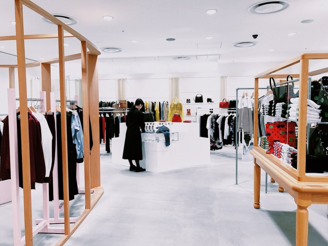 Repositioning retail for the AI era