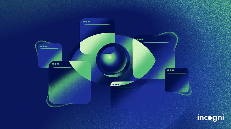 Reprendre le contrôle de ses données avant 2026 : Incogni, le bouton "reset" de votre vie numérique