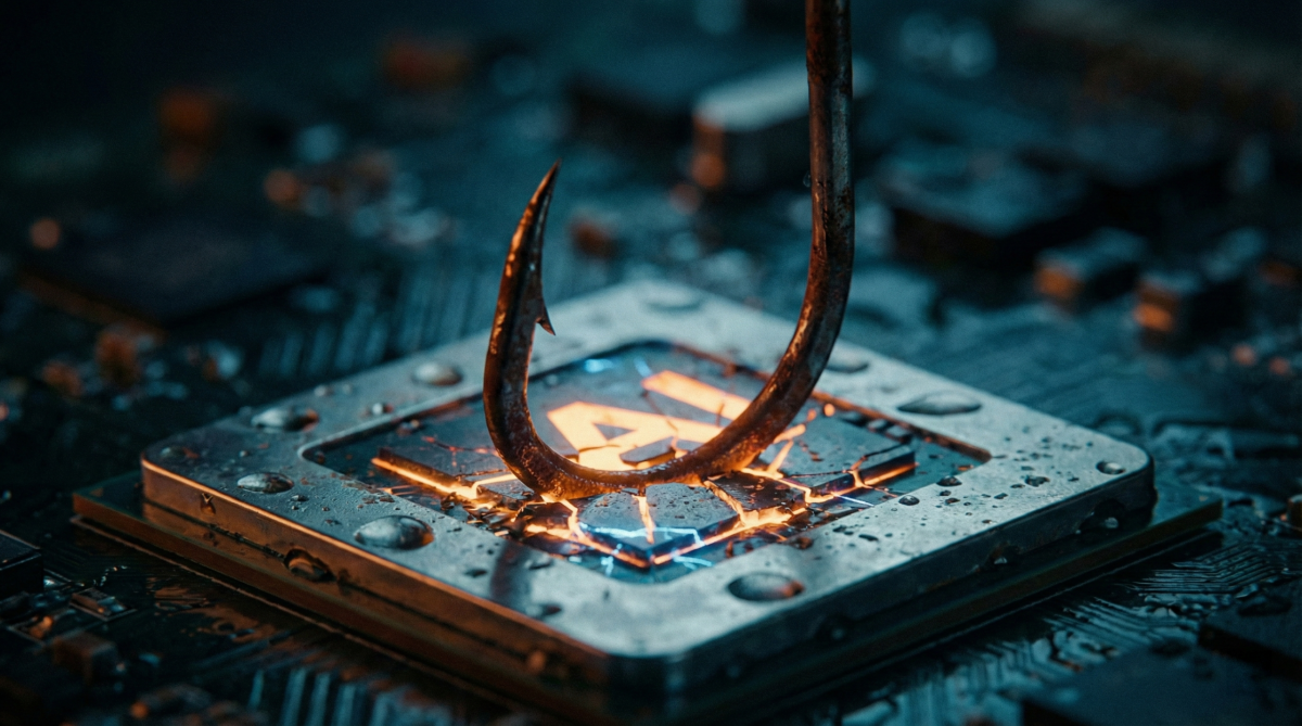 Reprompt - Quand Microsoft Copilot balance vos données en un clic