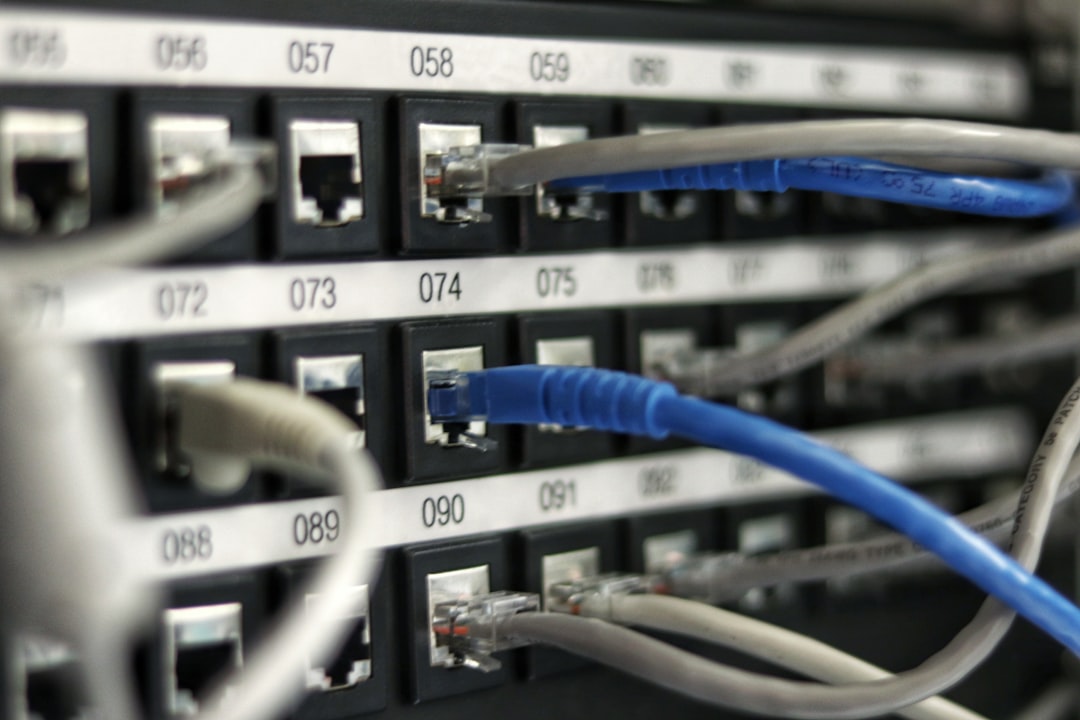 Switches CPO : trop tôt pour les entreprises marocaines ?