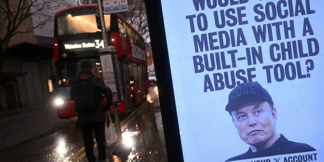 Réseaux sociaux : la santé des jeunes passe par la réglementation