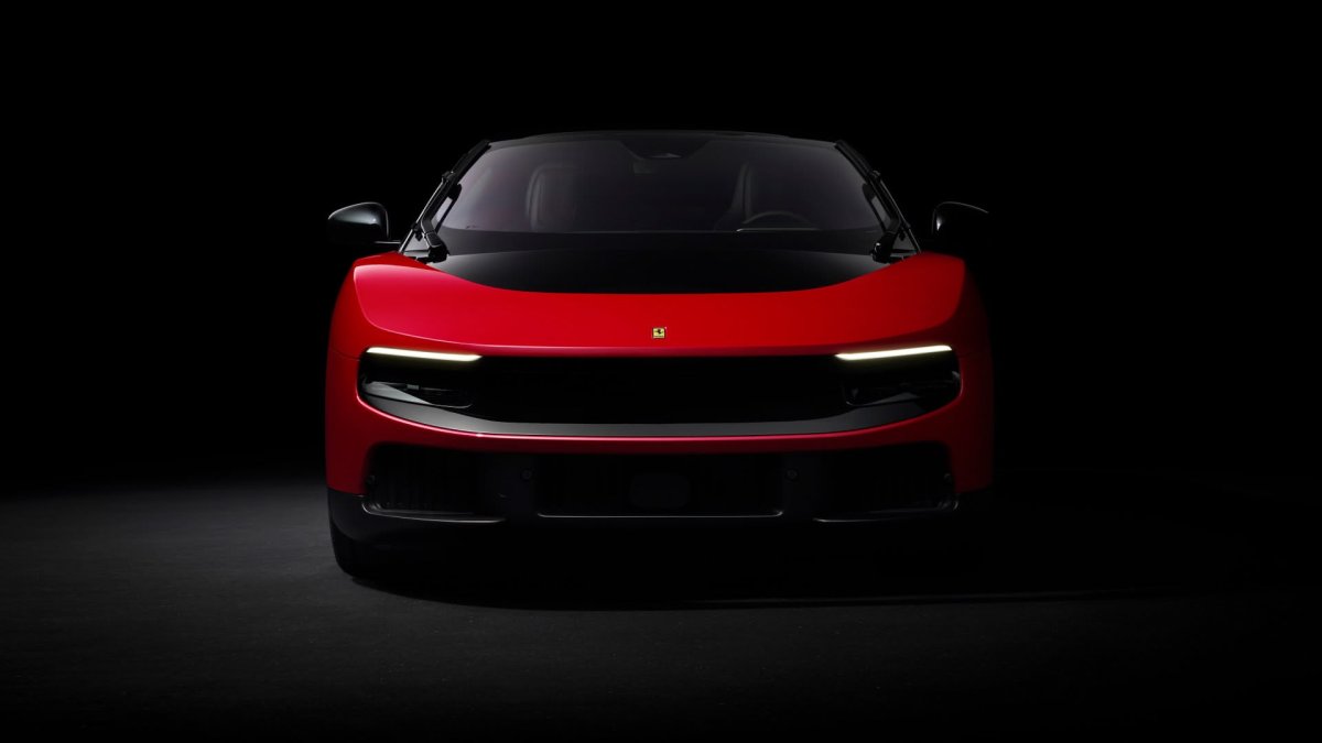 Ferrari électrique : leçons digitales pour l’industrie marocaine