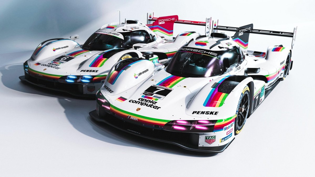 Porsche et Apple : leçons de branding digital pour entreprises