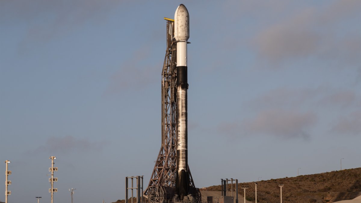 Retraite du Falcon 9 de SpaceX : toute l’industrie des satellites panique déjà