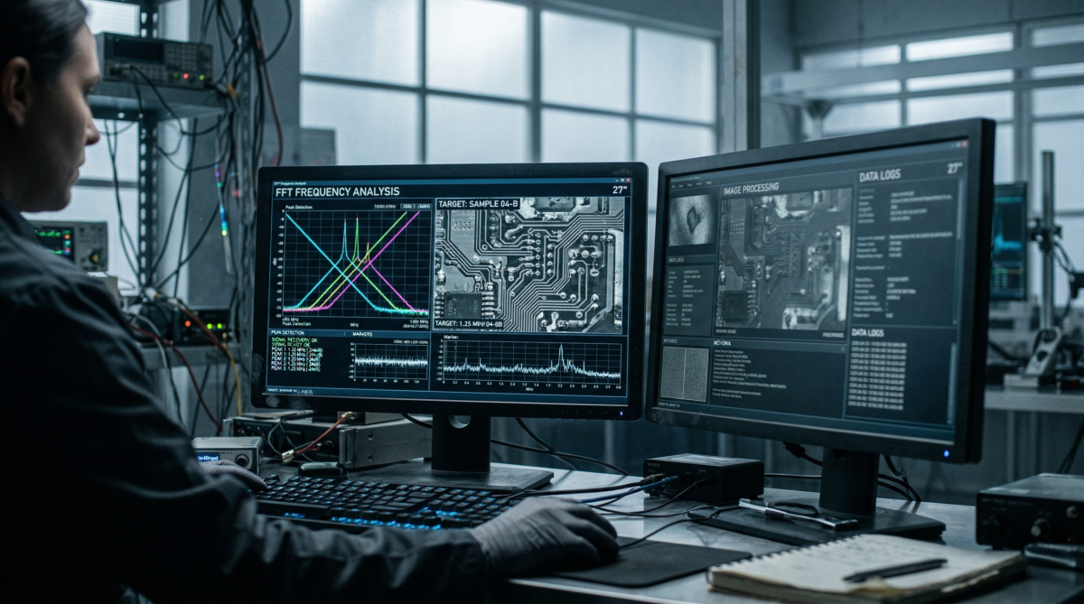 Reverse-SynthID - Le filigrane de Gemini mis à nu