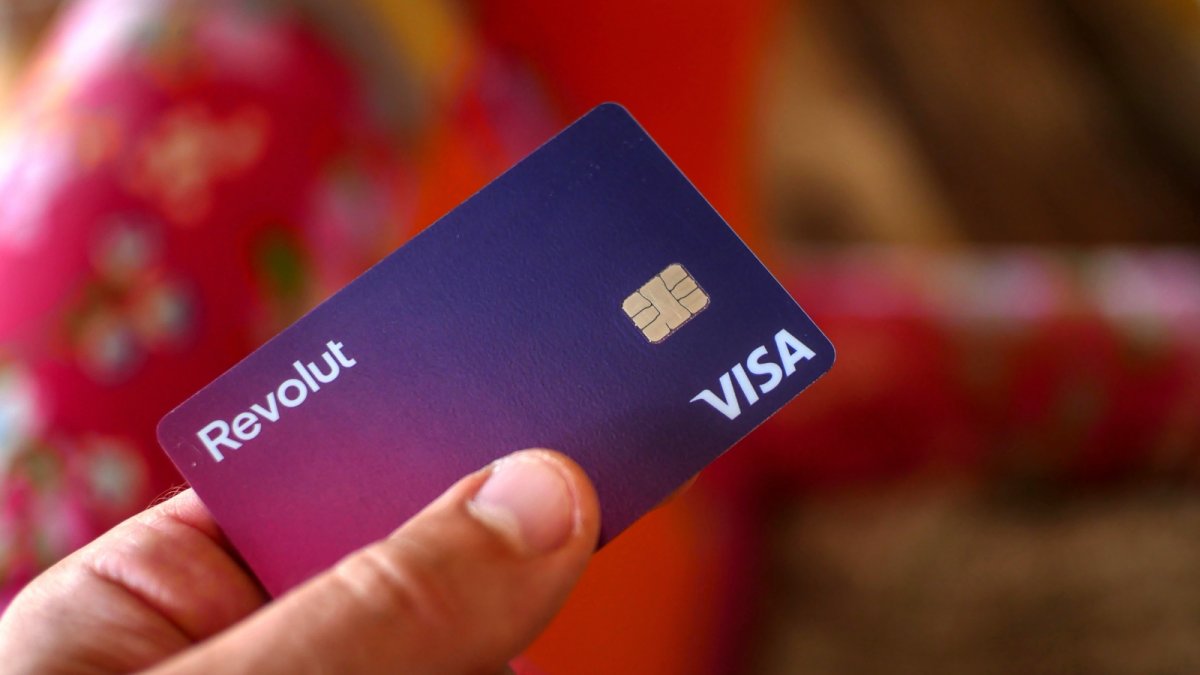 Revolut devient officiellement une banque française, voici ce que ça change