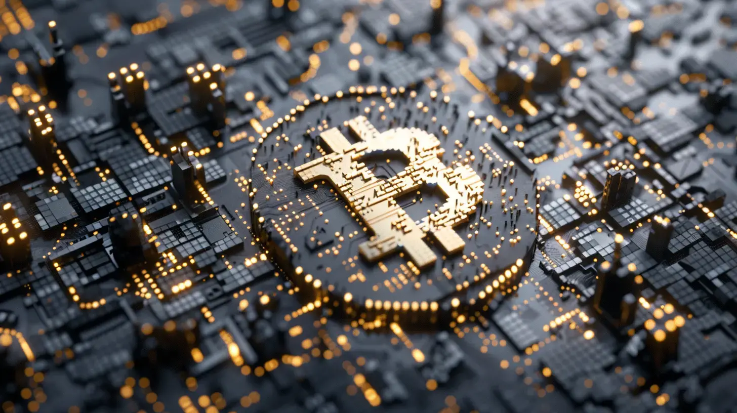 Des smart contracts privés pour Bitcoin avec RGB v0.12