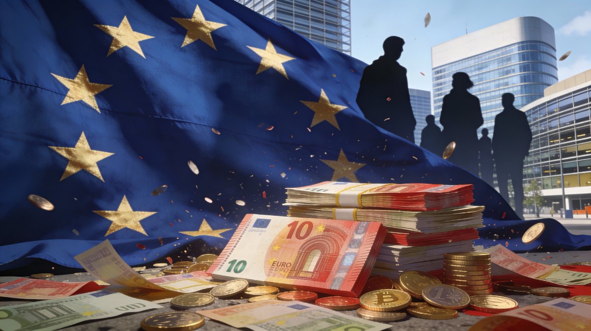 RGPD 2025 : 1,15 Md€ d'amendes, un signal fort pour votre stratégie digitale