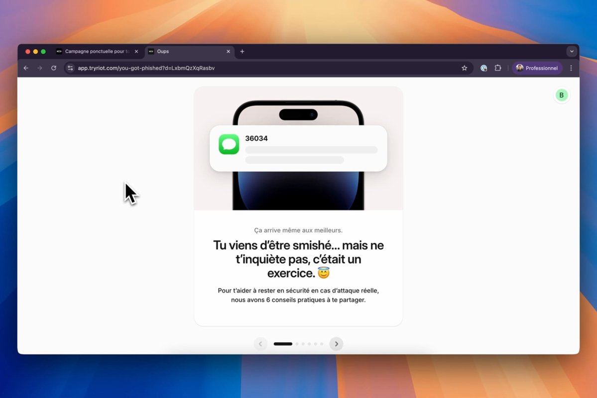 Cybersécurité SMS : Protégez votre entreprise des nouvelles menaces digitales