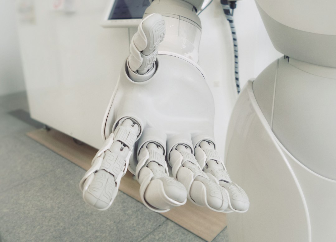 Robotic therapy for stroke patients