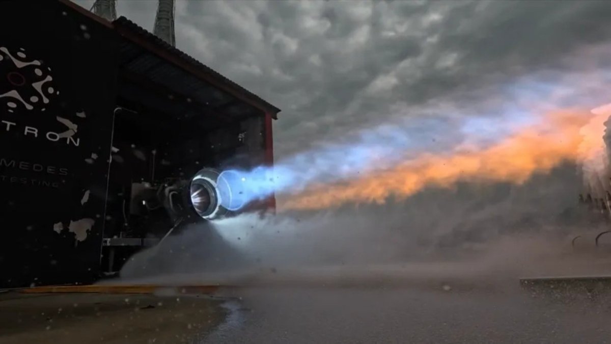 Propulsion digitale : leçons de Rocket Lab pour votre stratégie web