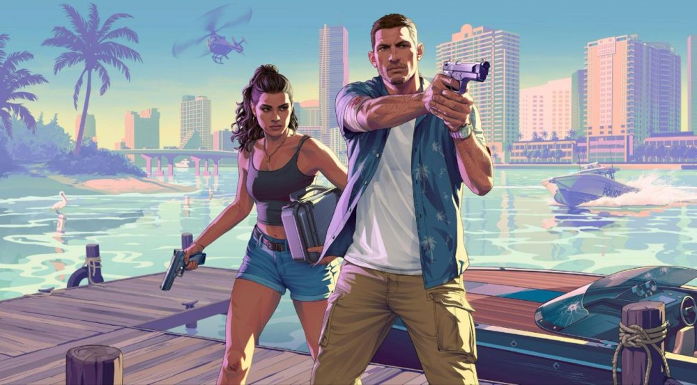 Rockstar repousse la sortie de GTA VI à novembre 2026