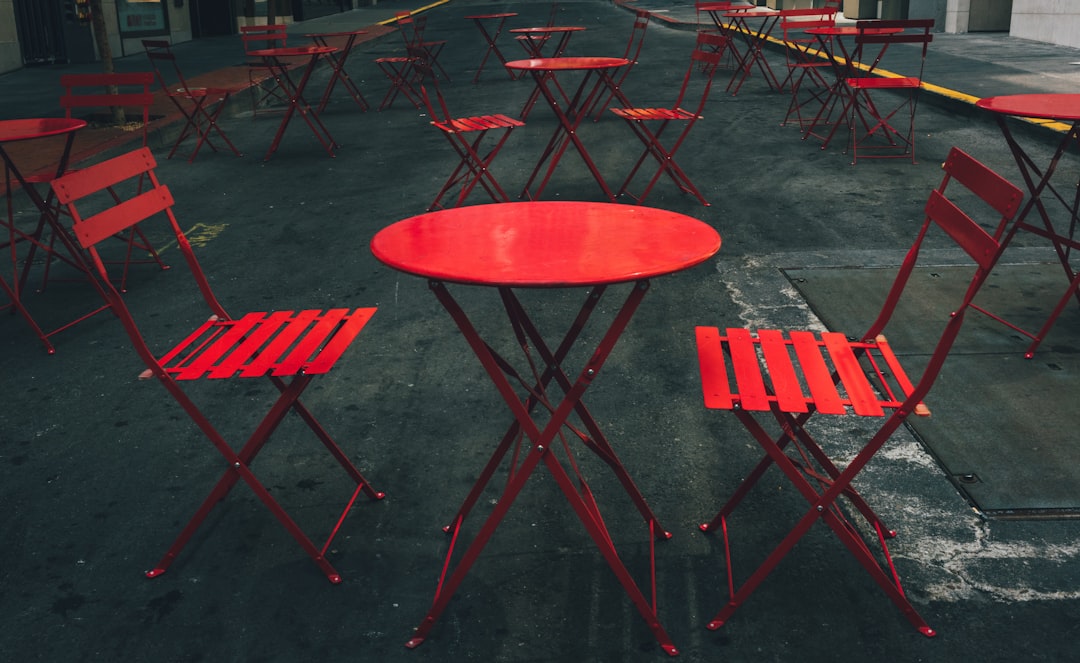 Roundtables: Meet the 2025 Innovator of the Year