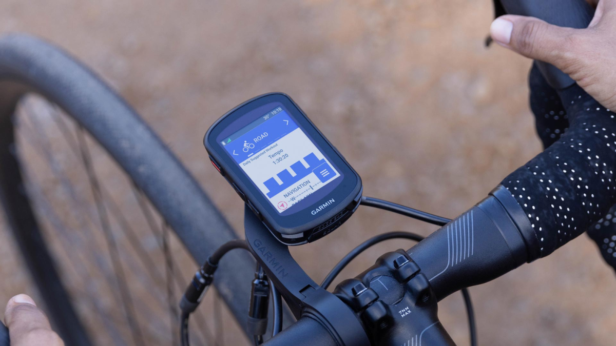 Garmin Edge 540 à 181€ : boostez votre stratégie digitale