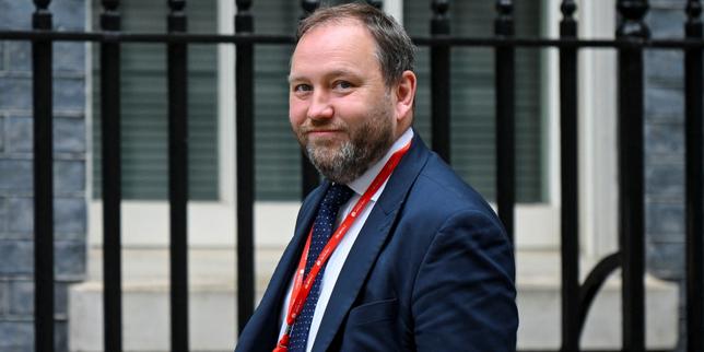 Royaume-Uni : les données médicales de 500 000 personnes proposées à la vente en Chine