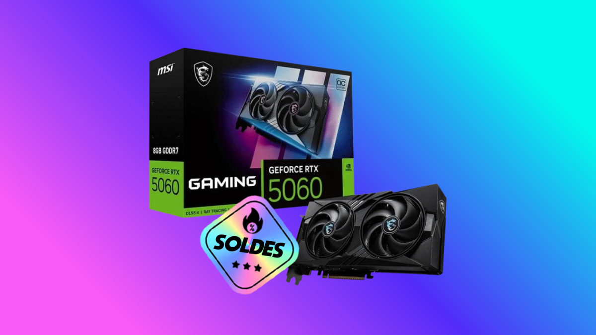 RTX 5060 et SEO : optimisez votre présence digitale