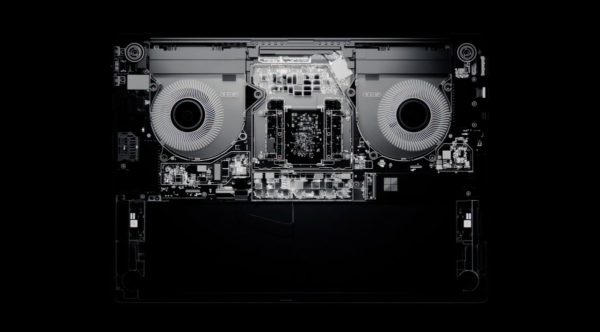 RTX Spark Surface Laptop : test et leçons pour le digital