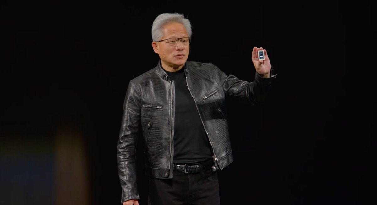 NVIDIA RTX Spark : révolution ARM pour les pros du digital