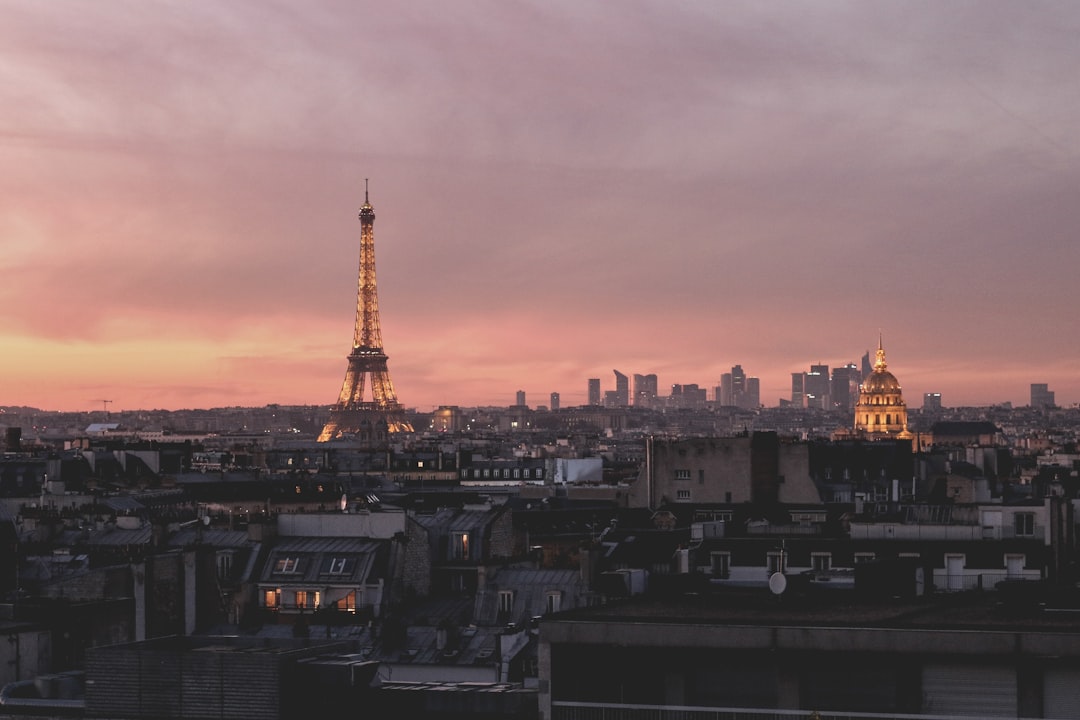 Rust Paris 2026 : CFP ouvert !