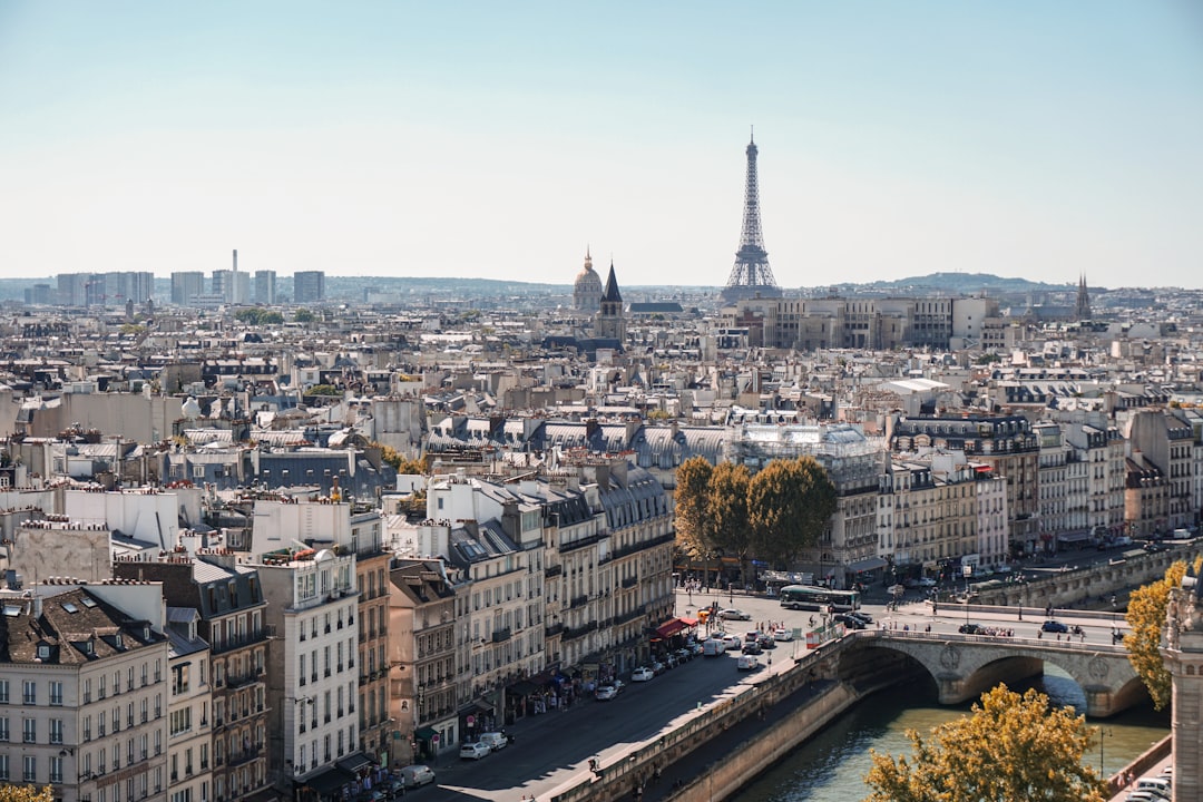 Rust Paris 2026 : rendez-vous le 9 juin à Paris
