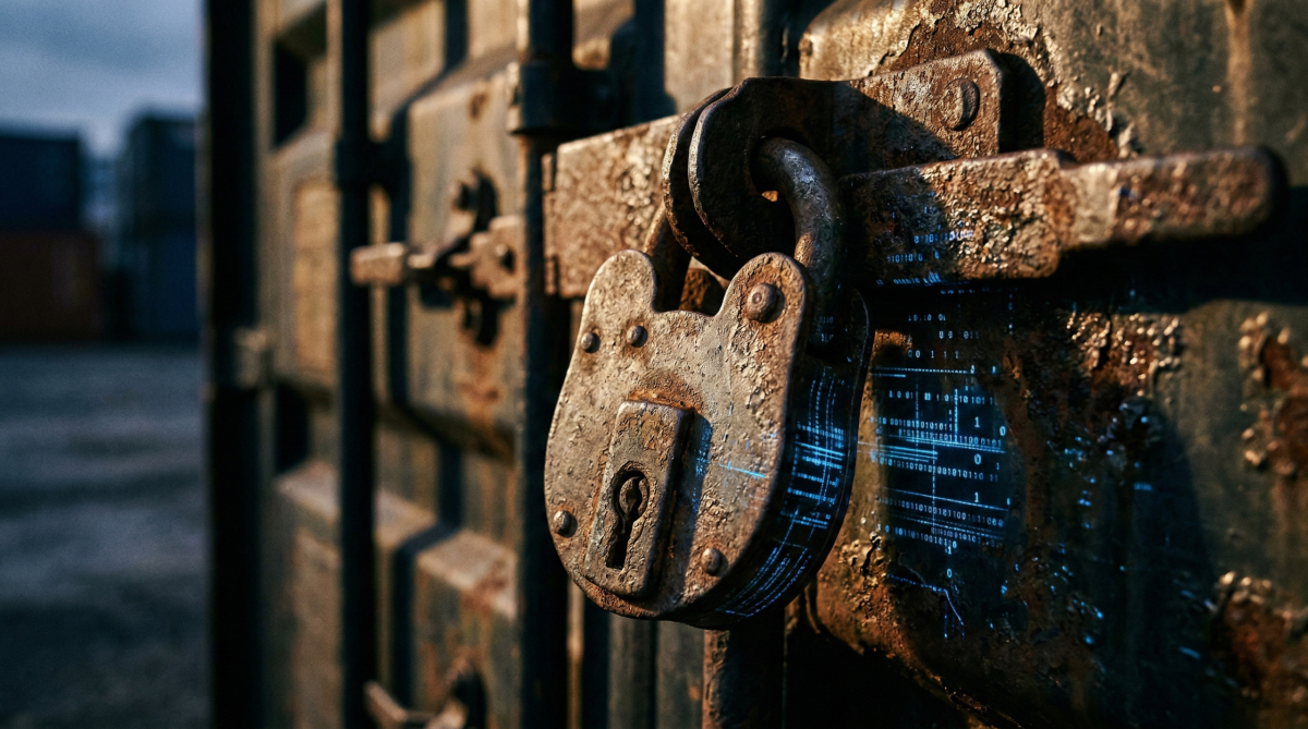 RustFS - L'alternative Rust à MinIO